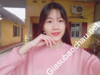 Gia sư giỏi Đại học Hà Nội chuyên dạy kèm môn Tiếng Nhật