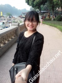 Gia sư giỏi Đại học Hà Nội chuyên dạy kèm môn Toán, Tiếng Trung