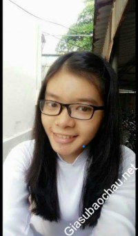 Gia sư giỏi Đại học Dược Hà Nội chuyên dạy kèm môn Toán, Vật Lý, Hóa, Tiếng Việt