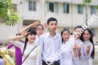 Gia sư giỏi Đại học Y Hà Nội chuyên dạy kèm môn Toán, Hóa, Sinh học