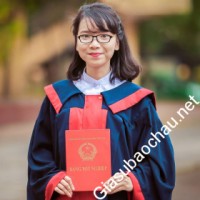 Gia sư giỏi Đại học Ngoại thương chuyên dạy kèm môn Tiếng Anh, Luyện thi IELTS, Tiếng Anh giao tiếp