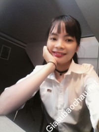 Gia sư giỏi Đại học Ngoại Ngữ - Đại học Đà Nẵng chuyên dạy kèm môn Toán, Tiếng Anh, Ngữ văn, Tiếng Việt cho người nước ngoài