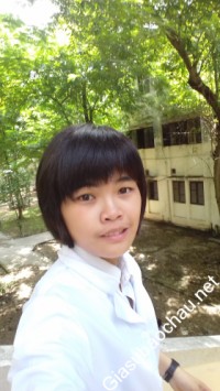 Gia sư giỏi Đại học Y Hà Nội chuyên dạy kèm môn Toán, Vật Lý, Hóa, Ngữ văn