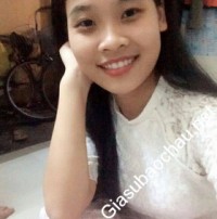 Gia sư giỏi Đại học Kinh Tế - Đại học Đà Nẵng chuyên dạy kèm môn Toán, Vật Lý, Hóa, Ngữ văn, Địa lý, Sinh học, Tiếng Việt