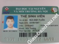 Gia sư giỏi Đại học Tài nguyên và Môi trường Hà Nội chuyên dạy kèm môn Toán, Vật Lý, Hóa