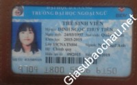 Gia sư giỏi Đại học Ngoại Ngữ - Đại học Đà Nẵng chuyên dạy kèm môn Toán, Tiếng Anh, Tiếng Việt