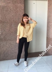 Gia sư giỏi Đại học Tài nguyên và Môi trường Hà Nội chuyên dạy kèm môn Toán, Tiếng Việt