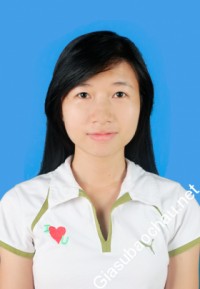 Giáo viên giỏi Đại học Thương mại chuyên dạy kèm môn Toán, Tiếng Anh, Tiếng Việt cho người nước ngoài, Tiếng Anh giao tiếp, Tiếng Việt, Tiếng Việt cho người Hàn