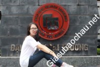 Gia sư giỏi Đại học Ngoại thương chuyên dạy kèm môn Toán, Tiếng Anh, Luyện chữ đẹp