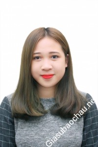 Gia sư giỏi Đại học Thủ Đô chuyên dạy kèm môn Toán, Ngữ văn, Tiếng Trung, Luyện chữ đẹp