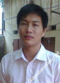 Giáo viên giỏi Trường THCS Minh Đạo-Tiên Du chuyên dạy kèm môn Toán