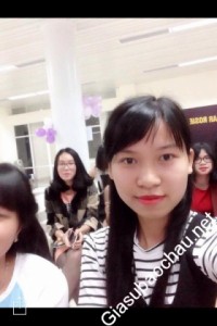 Gia sư giỏi Đại học Sư phạm Hà Nội chuyên dạy kèm môn Toán, Ngữ văn, Lịch sử, Địa lý, Tiếng Việt