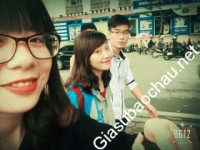Gia sư giỏi Đại học Quốc gia Hà Nội chuyên dạy kèm môn Toán