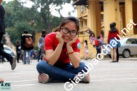 Gia sư giỏi Đại học Dược Hà Nội chuyên dạy kèm môn Toán, Vật Lý, Hóa, Luyện chữ đẹp