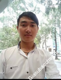 Gia sư giỏi Đại học Nông Lâm TP.HCM chuyên dạy kèm môn Toán, Luyện chữ đẹp, Báo bài