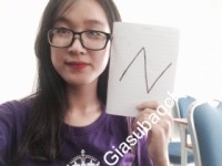 Gia sư giỏi Đại học Ngoại thương chuyên dạy kèm môn Toán, Tiếng Anh, Ngữ văn, Báo bài, Tiếng Việt