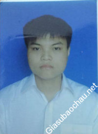 Gia sư giỏi Đại học Quốc gia Hà Nội - Đại học Kinh tế chuyên dạy kèm môn Toán