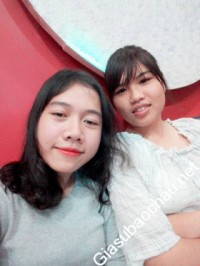 Gia sư giỏi Đại học Ngoại Ngữ - Đại học Huế chuyên dạy kèm môn Tiếng Anh, Tiếng Anh giao tiếp