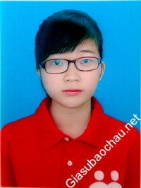 Gia sư giỏi Đại học Dược Hà Nội chuyên dạy kèm môn Toán