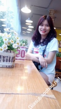 Giáo viên giỏi Đại Học Ngoại Ngữ Huế chuyên dạy kèm môn Tiếng Anh