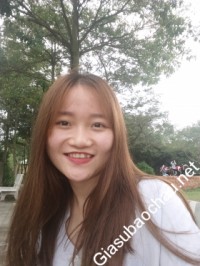 Gia sư giỏi Đại học Ngoại thương chuyên dạy kèm môn Tiếng Trung
