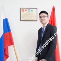 Gia sư giỏi Đại học Kinh tế Quốc dân chuyên dạy kèm môn Toán