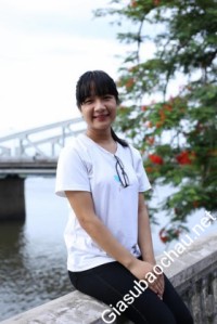 Gia sư giỏi Đại học Ngoại Ngữ - Đại học Huế chuyên dạy kèm môn Tiếng Anh, Tiếng Anh giao tiếp