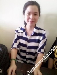 Gia sư giỏi Đại học Sư phạm - Đại học Huế chuyên dạy kèm môn Toán, Hóa, Sinh học, Tiếng Việt