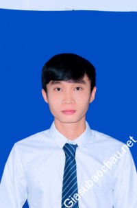 Gia sư giỏi Cao đẳng Sư Phạm Nha Trang chuyên dạy kèm môn Hóa