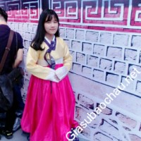 Gia sư giỏi Đại học Hà Nội chuyên dạy kèm môn Tiếng Hàn, Tiếng Nga, Luyện chữ đẹp, Tiếng Việt