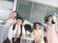 Gia sư giỏi Đơn vị khác chuyên dạy kèm môn Toán