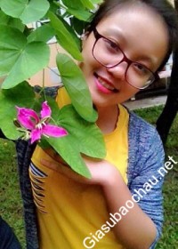 Gia sư giỏi đại học thái nguyên chuyên dạy kèm môn Toán, Tiếng Anh, Tiếng Việt