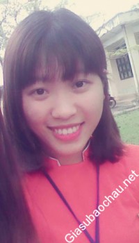 Gia sư giỏi Đại học Sư Phạm - Đại học Đà Nẵng chuyên dạy kèm môn Toán, Hóa, Luyện chữ đẹp, Tiếng Việt