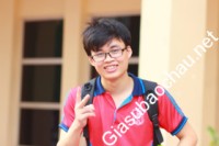 Gia sư giỏi Đơn vị khác chuyên dạy kèm môn Toán, Hóa