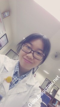 Gia sư giỏi Đại học Y Hà Nội chuyên dạy kèm môn Toán, Hóa