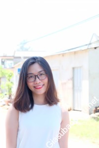 Gia sư giỏi Đại học ngoại ngữ- Đại học Huế chuyên dạy kèm môn Tiếng Pháp, Tiếng Việt cho người nước ngoài