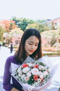 Gia sư giỏi Đại học Sư phạm - Đại học Huế chuyên dạy kèm môn Toán