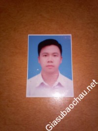Gia sư giỏi Học viện Kỹ thuật Mật mã chuyên dạy kèm môn Toán, Hóa, Địa lý