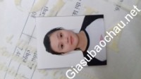Gia sư giỏi Đại học Thủ Đô chuyên dạy kèm môn Toán, Tiếng Anh, Luyện chữ đẹp, Tiếng Việt