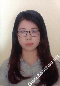 Gia sư giỏi Đại học Quốc gia Hà Nội - Đại học Ngoại ngữ chuyên dạy kèm môn Tiếng Trung
