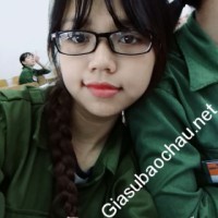 Gia sư giỏi Đại học Sư phạm - Đại học Huế chuyên dạy kèm môn Toán, Vật Lý, Hóa, Dạy Hóa bằng Tiếng Anh