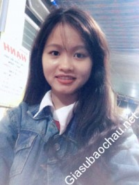 Gia sư giỏi Đại học Ngoại Ngữ - Đại học Đà Nẵng chuyên dạy kèm môn Toán, Tiếng Anh, Tiếng Việt