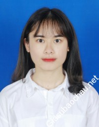 Gia sư giỏi Đại học Luật - Đại học Huế chuyên dạy kèm môn Toán, Ngữ văn, Luyện chữ đẹp, Tiếng Việt