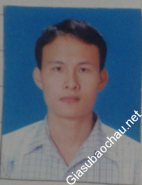 Giáo viên giỏi Học viện Phòng không - Không quân chuyên dạy kèm môn Toán, Vật Lý, Dạy Vật Lý bằng Tiếng Anh