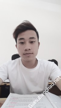 Gia sư giỏi Đại học Y Hà Nội chuyên dạy kèm môn Toán, Hóa, Sinh học