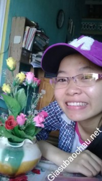 Gia sư giỏi Đại học Sư phạm - Đại học Huế chuyên dạy kèm môn Vật Lý, Hóa