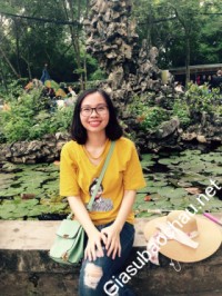 Gia sư giỏi Học viện Ngân hàng chuyên dạy kèm môn Toán, Ngữ văn, Sinh học, Tiếng Việt