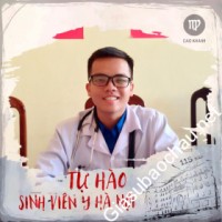 Gia sư giỏi Đại học Y Hà Nội chuyên dạy kèm môn Toán, Hóa