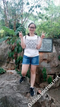 Gia sư giỏi Đại học Kinh Tế - Đại học Đà Nẵng chuyên dạy kèm môn Toán, Hóa