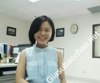 Gia sư giỏi Công ty TNHH Rich Demander VN chuyên dạy kèm môn Hóa